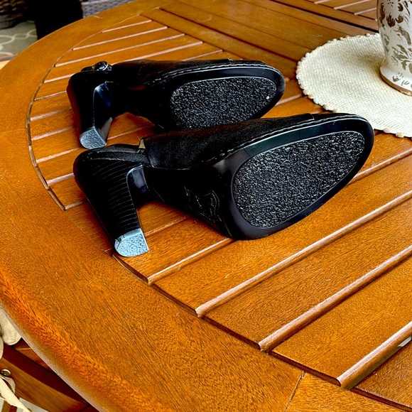 Heel shoes - Picture 4 of 7